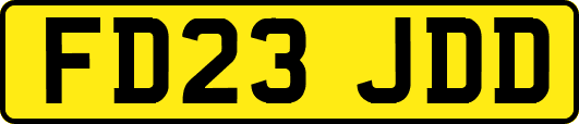 FD23JDD