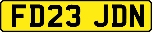FD23JDN