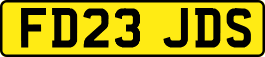 FD23JDS