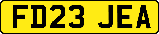 FD23JEA