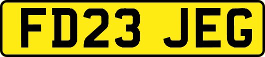FD23JEG