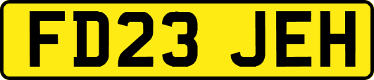 FD23JEH