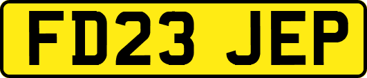 FD23JEP