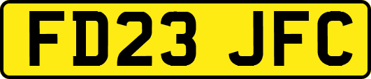 FD23JFC