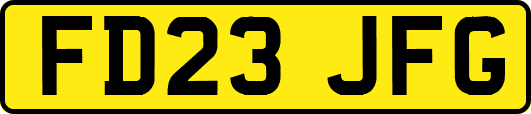FD23JFG