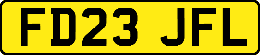 FD23JFL