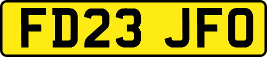 FD23JFO