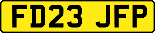 FD23JFP