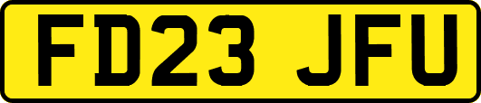 FD23JFU