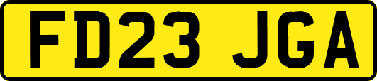 FD23JGA