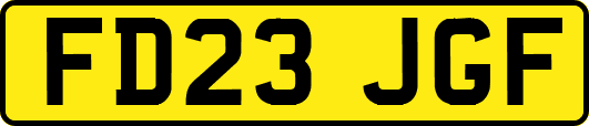 FD23JGF