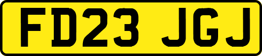 FD23JGJ