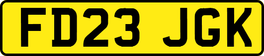 FD23JGK