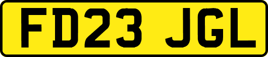 FD23JGL