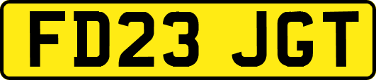 FD23JGT