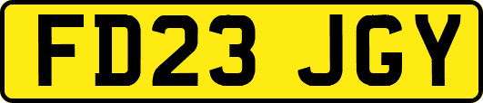 FD23JGY