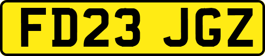 FD23JGZ