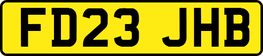 FD23JHB