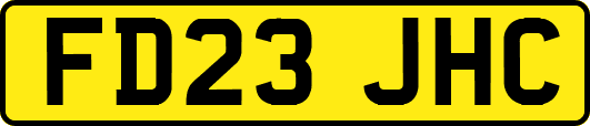 FD23JHC