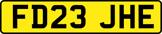 FD23JHE