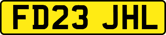 FD23JHL