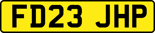FD23JHP