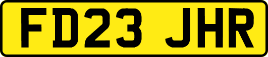 FD23JHR