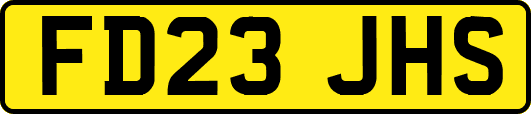 FD23JHS