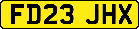 FD23JHX