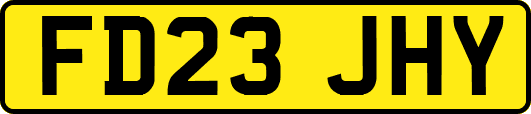 FD23JHY