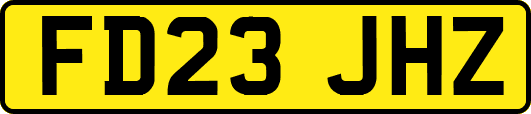FD23JHZ
