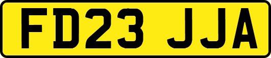 FD23JJA
