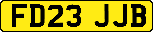 FD23JJB