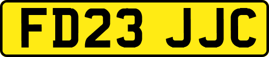FD23JJC
