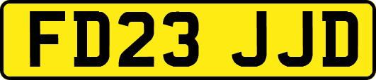 FD23JJD