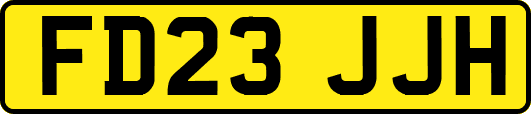FD23JJH
