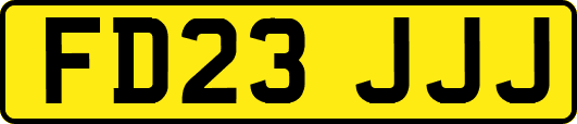 FD23JJJ