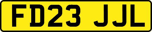 FD23JJL