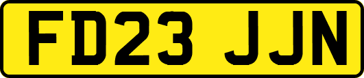 FD23JJN