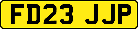 FD23JJP