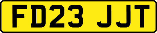 FD23JJT