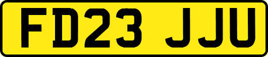 FD23JJU