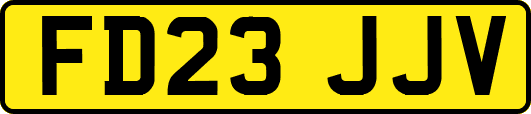 FD23JJV