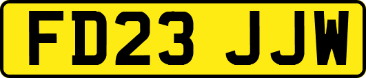 FD23JJW