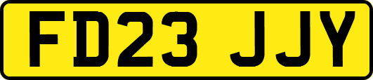 FD23JJY