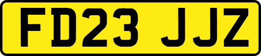 FD23JJZ
