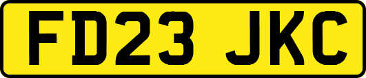 FD23JKC