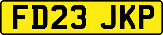 FD23JKP