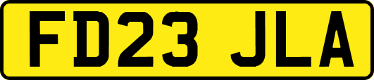 FD23JLA
