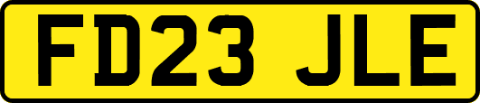 FD23JLE